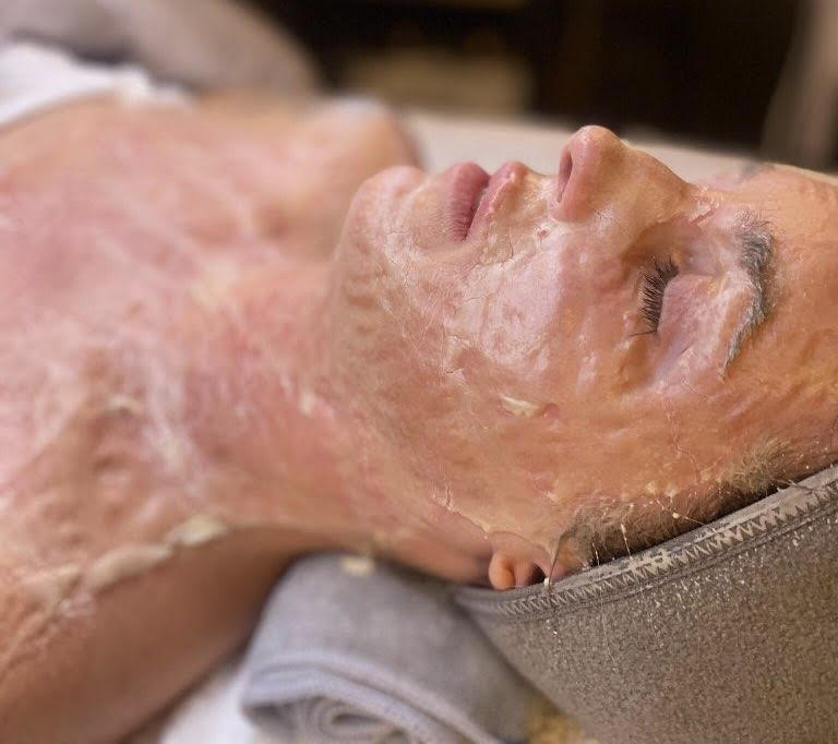 DMK Enzyme - Asheville Skincare